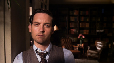 Imagen de El gran Gatsby - 8