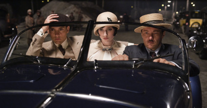Imagen de El gran Gatsby - 13
