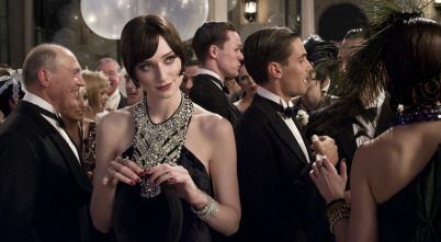 Imagen de El gran Gatsby - 16
