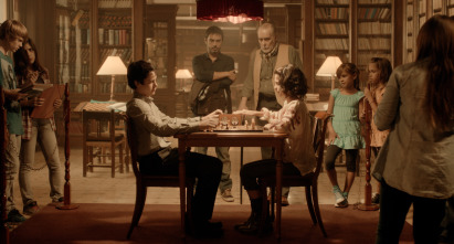 Imagen de Hijo de Caín - 13