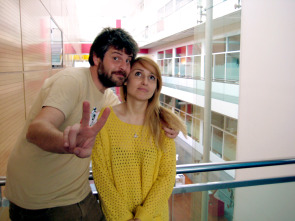 Imagen de Óxido nitroso (T3): Ep.4 - 3