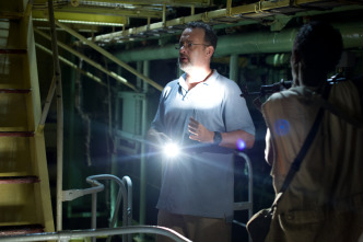 Imagen de Capitán Phillips - 6