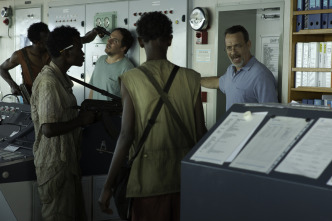 Imagen de Capitán Phillips - 8