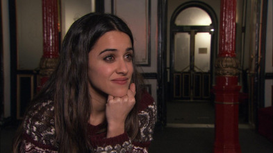 Imagen de Óxido nitroso (T3): Ep.8 - 2