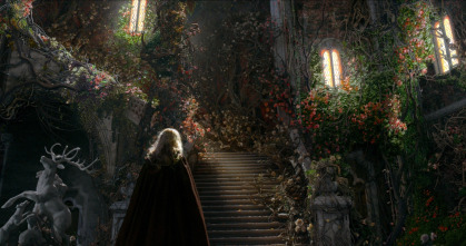 Imagen de La bella y la bestia - 13