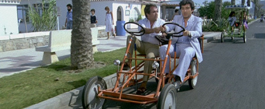 Imagen de Los liantes - 8