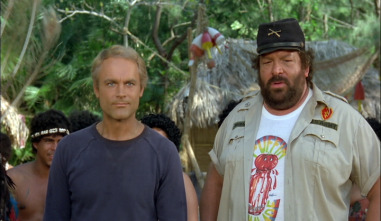 Imagen de Quien tiene un amigo, tiene un tesoro - 5