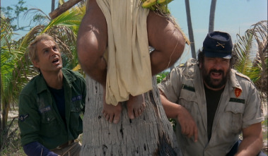 Imagen de Quien tiene un amigo, tiene un tesoro - 13
