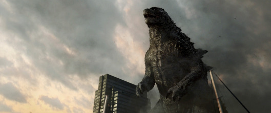 Imagen de Godzilla - 5