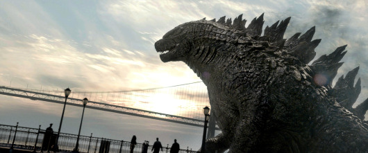 Imagen de Godzilla - 4