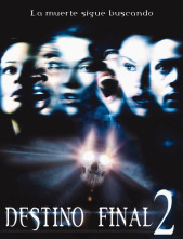 Imagen de Destino final 2 - 3