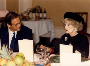 Imagen de El último adiós de Bette Davis - 6