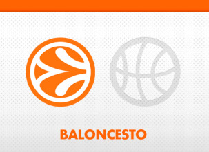 Imagen de Euroliga de baloncesto - 6