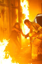 Imagen de Fuego cruzado - 15