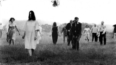 Imagen de La noche de los muertos vivientes - 8