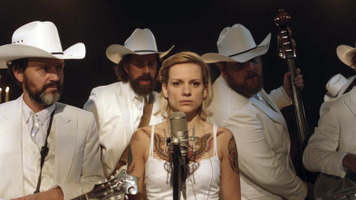 Imagen de Alabama Monroe - 11