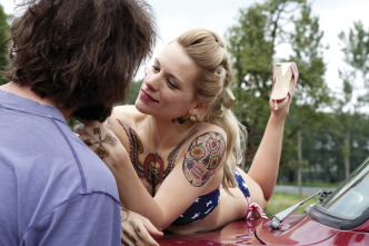 Imagen de Alabama Monroe - 12