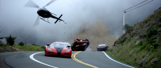 Imagen de Need for Speed - 11