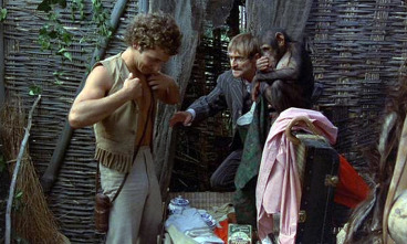 Imagen de Misterio en la isla de los monstruos - 5