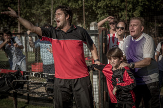 Imagen de Messi - 8