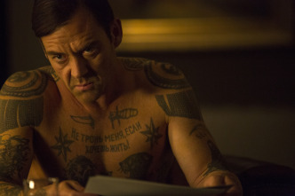 Imagen de The Equalizer: El protector - 4
