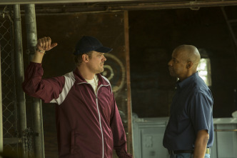 Imagen de The Equalizer: El protector - 13
