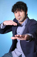 Imagen de Ilustres ignorantes (T7): Fingir - 2