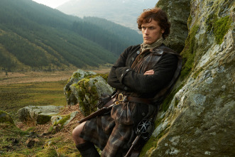 Imagen de Outlander (T1) - 6
