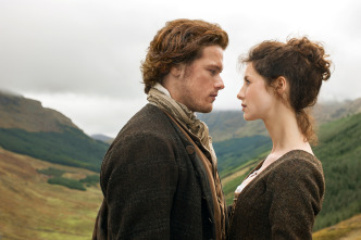 Imagen de Outlander (T1) - 7