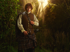 Imagen de Outlander (T1) - 11