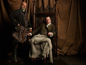 Imagen de Outlander (T1) - 15