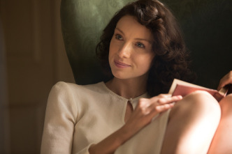 Imagen de Outlander (T1): Ep.1 Sassenach - 1