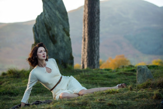 Imagen de Outlander (T1): Ep.1 Sassenach - 2