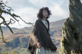 Imagen de Outlander (T1): Ep.1 Sassenach - 4