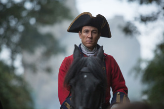 Imagen de Outlander (T1): Ep.1 Sassenach - 5