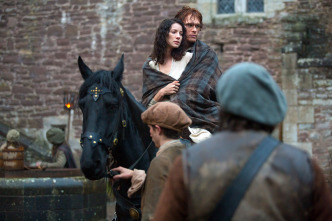 Imagen de Outlander (T1): Ep.2 Castillo Leoch - 1