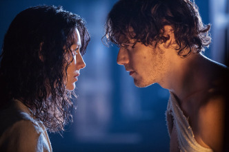 Imagen de Outlander (T1): Ep.2 Castillo Leoch - 2