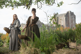 Imagen de Outlander (T1): Ep.2 Castillo Leoch - 3