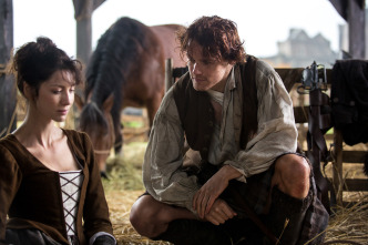 Imagen de Outlander (T1): Ep.2 Castillo Leoch - 4