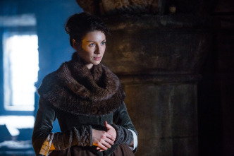 Imagen de Outlander (T1): Ep.2 Castillo Leoch - 6