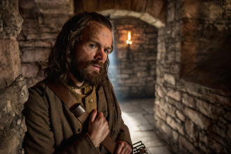Imagen de Outlander (T1): Ep.3 La huida - 2