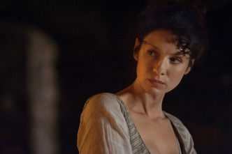 Imagen de Outlander (T1): Ep.3 La huida - 3