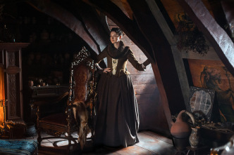 Imagen de Outlander (T1): Ep.3 La huida - 4