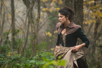 Imagen de Outlander (T1): Ep.4 La reunión - 3