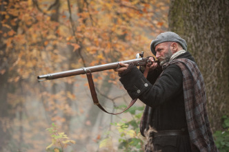 Imagen de Outlander (T1): Ep.4 La reunión - 4