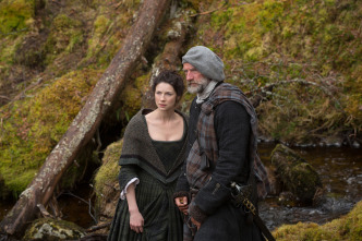 Imagen de Outlander (T1): Ep.5 La recaudación - 1