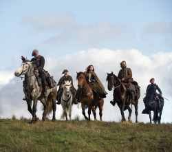 Imagen de Outlander (T1): Ep.5 La recaudación - 2