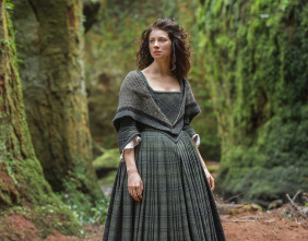 Imagen de Outlander (T1): Ep.6 El comandante de la guarnición - 1