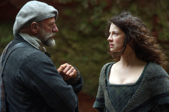 Imagen de Outlander (T1): Ep.6 El comandante de la guarnición - 2