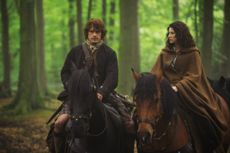 Imagen de Outlander (T1): Ep.8 A ambos lados - 2